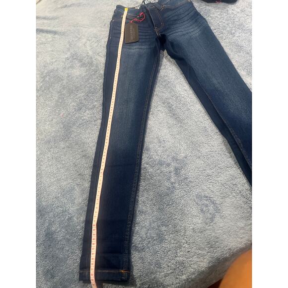Urban Republic Denim - Urban Republican jeans